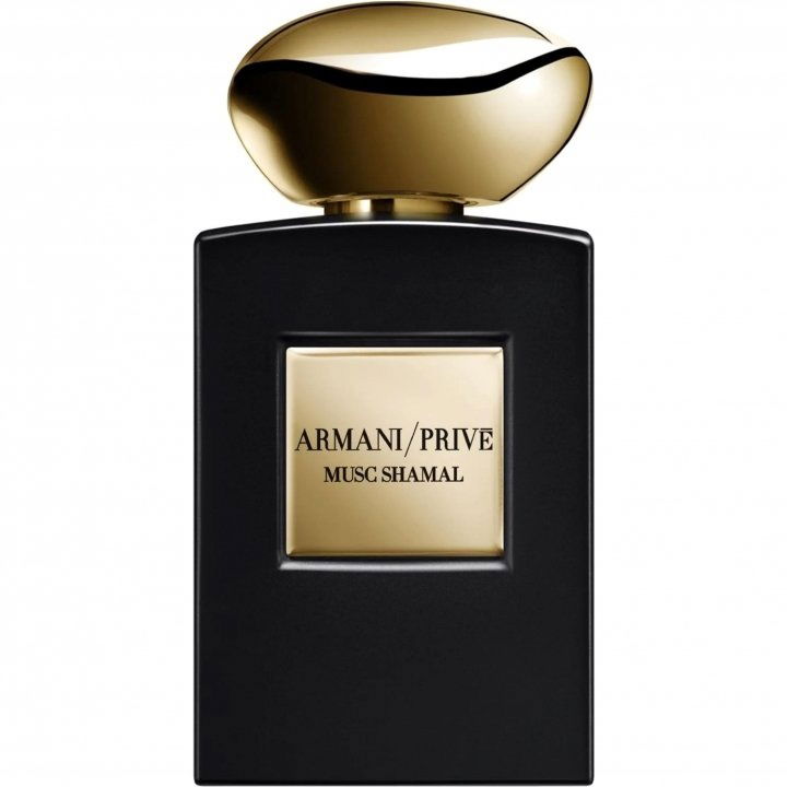 Armani Privé - Musc Shamal